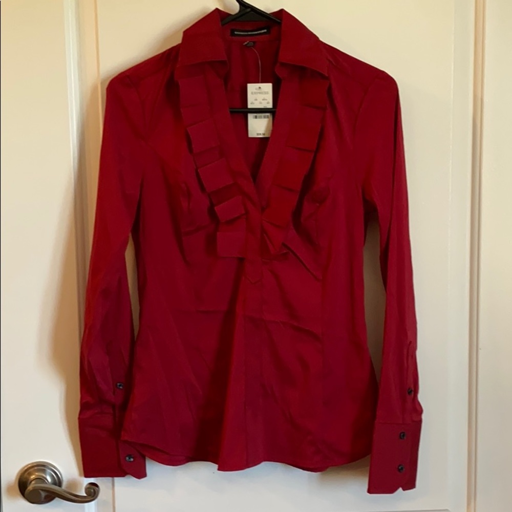 Express Shirt